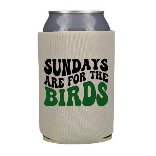Sundays can hugger