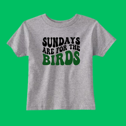 Sundays Tee