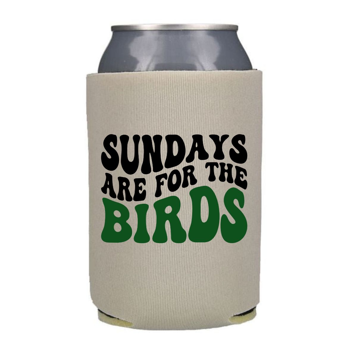 Sundays can hugger