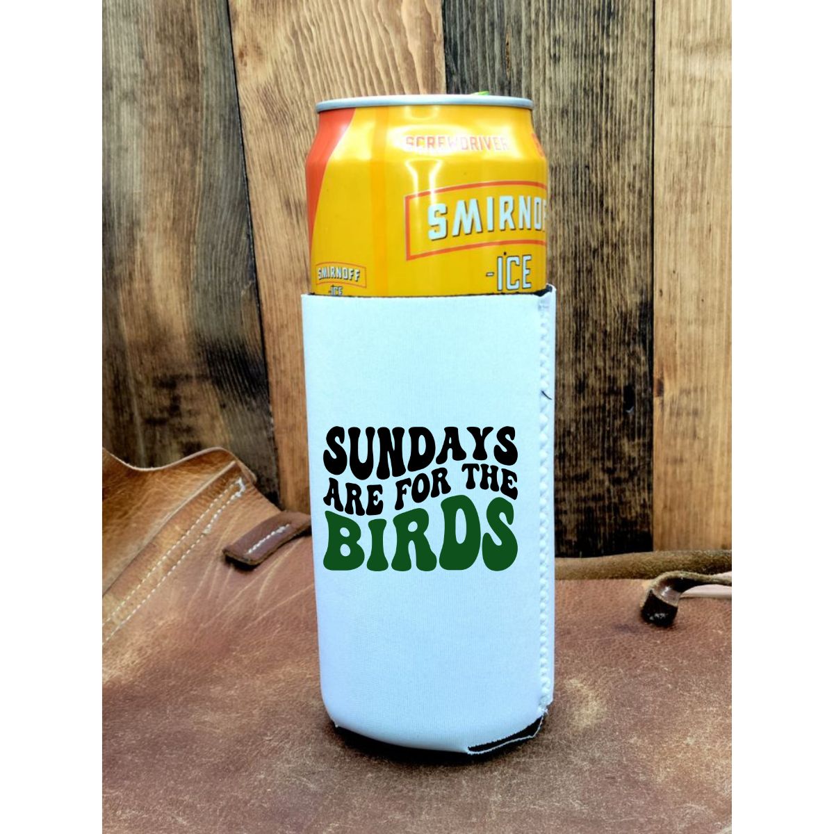 Sundays can hugger