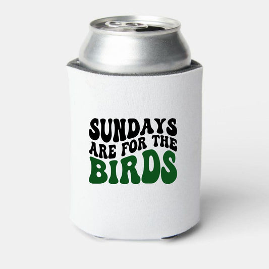 Sundays can hugger