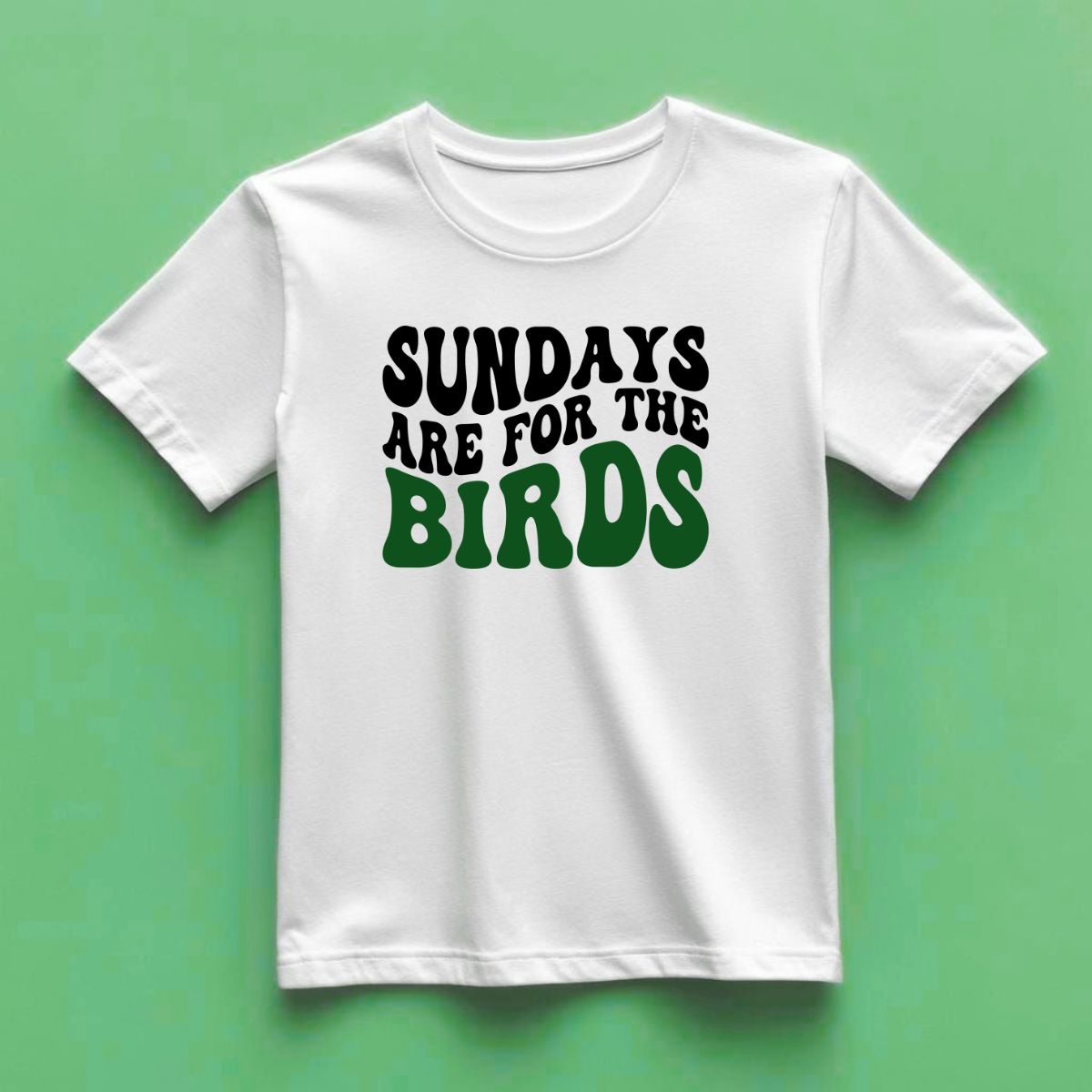 Sundays Tee
