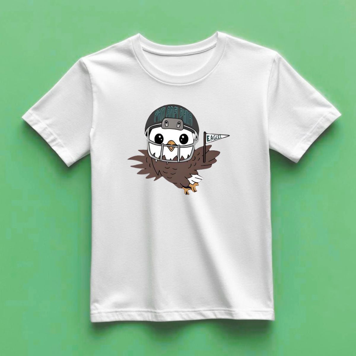 Birdy Tee