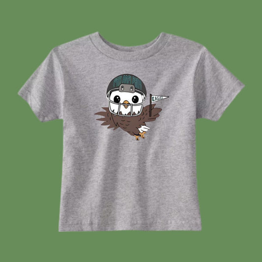Birdy Tee