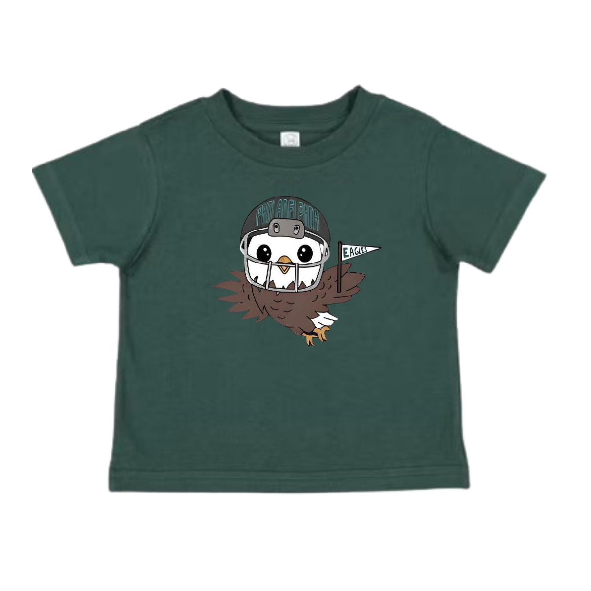 Birdy Tee
