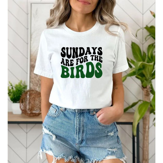 Sundays Adult