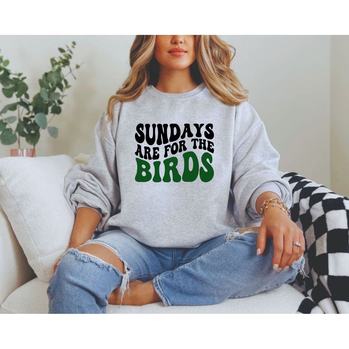Sundays Adult