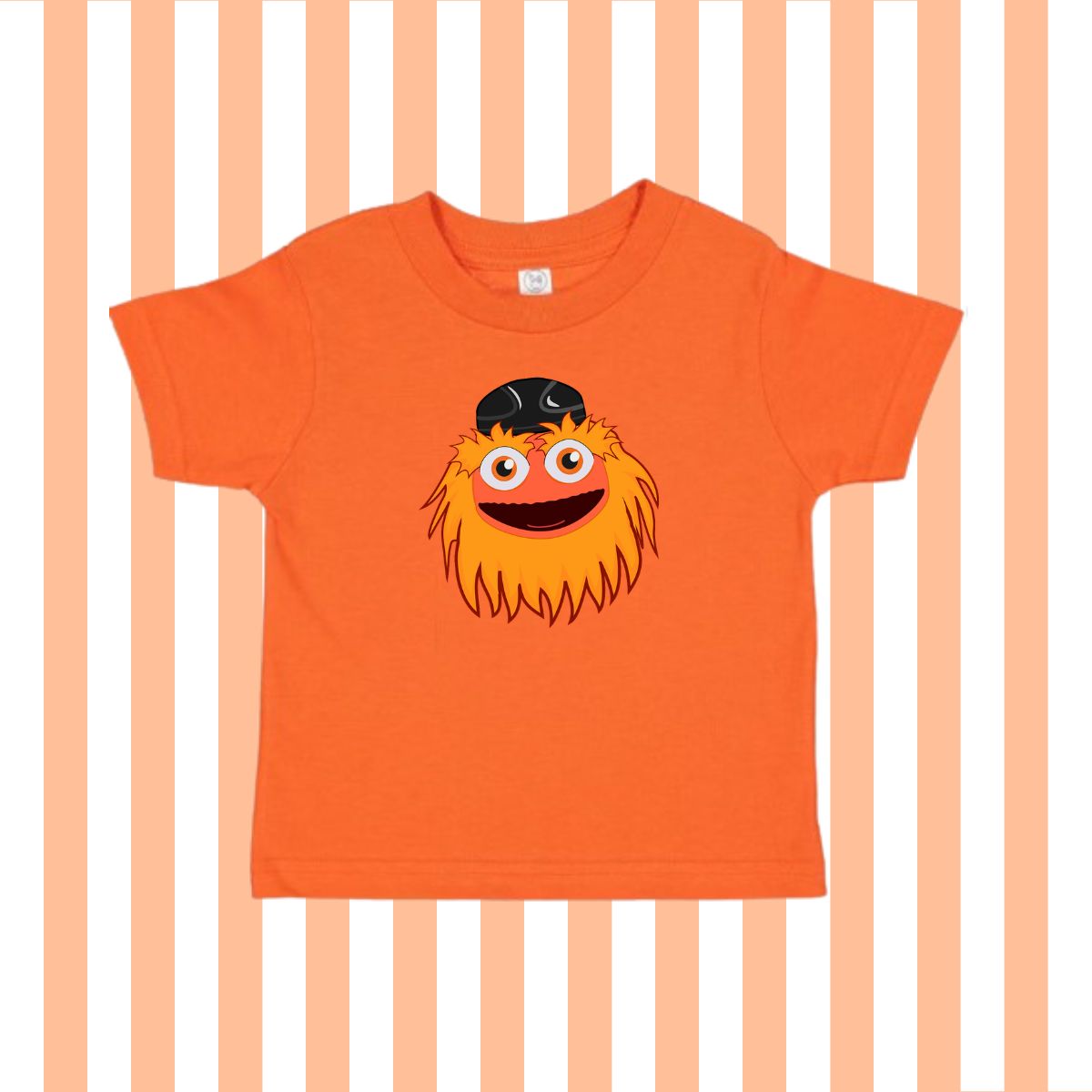 Grit tee