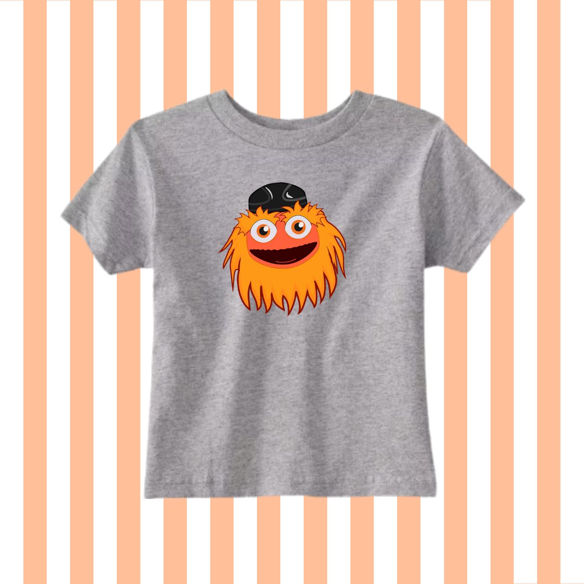 Grit tee