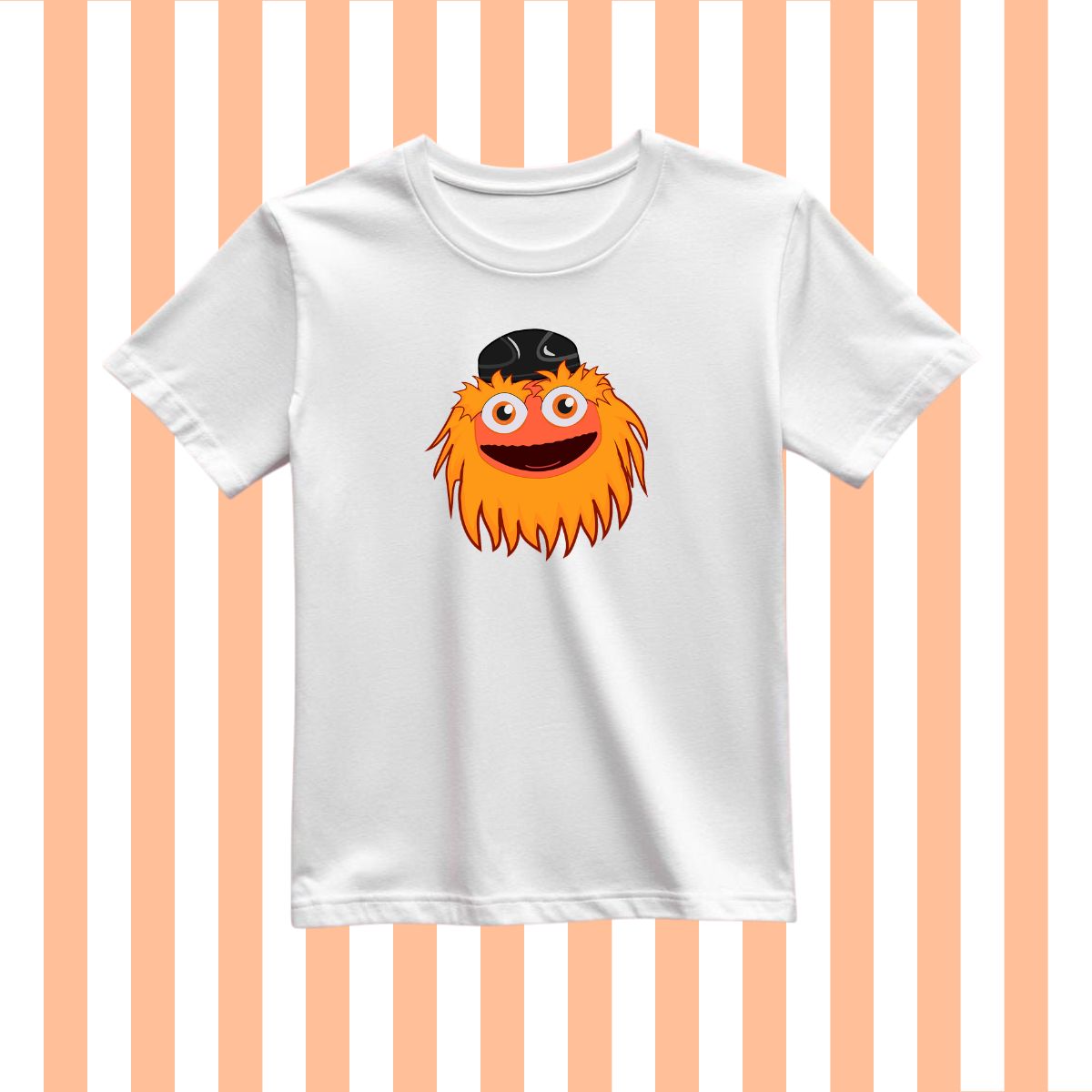 Grit tee
