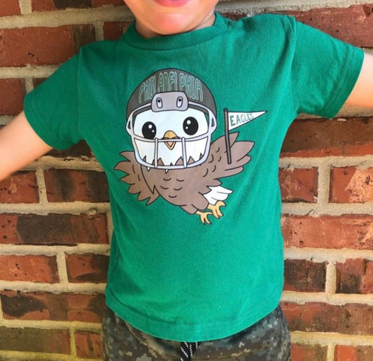 Birdy Tee